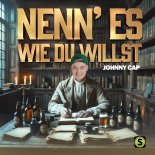 Johnny Cap - Nenn' es wie du willst