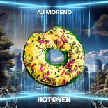 AJ Moreno - Money (Original Mix)