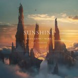 Seven Lions & Wooli - Sunshine (feat. VARGEN)