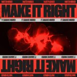 Marten Hørger feat. Sarah De Warren - Make It Right
