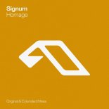 Signum - Homage (Extended Mix)