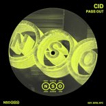 CID - Pass Out (Extended Mix)