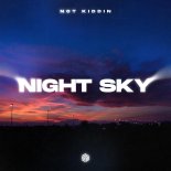 Not Kiddin - Night Sky (Original Mix)