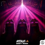 HotSauce - Body Rock (Extended Mix)
