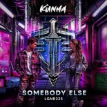 KUNHA - Somebody Else (Extended Mix)