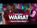 Sami Swoi - Wariat (Limitowana Edycja) (Dance 2 Disco Remix)