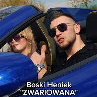 Boski Heniek - Zawriowana (Ultimix by DJSW Productions Club Edit) 130 bpm