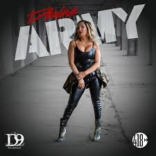 Denine - Army (Ultimix by DJSW Productions Club Edit) 128 bpm