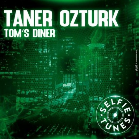 Taner Ozturk - Tom's Diner