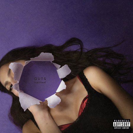 40 - Olivia Rodrigo - obsessed(Explicit).m4a