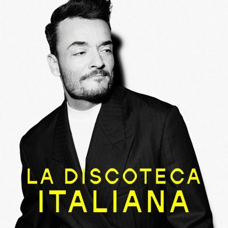 Giovanni Zarrella - La Discoteca Italiana