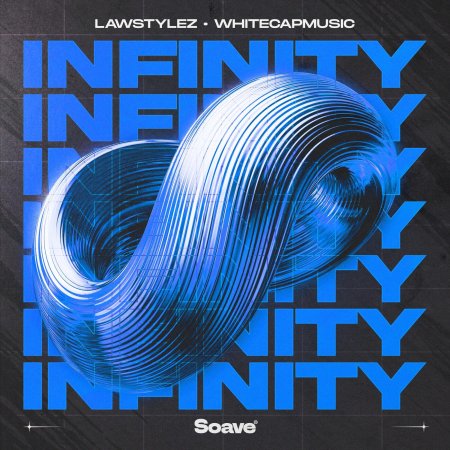 Lawstylez x WhiteCapMusic - Infinity (Extended Mix)