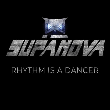Supanova - Rhythm is a Dancer (Radio Edit)
