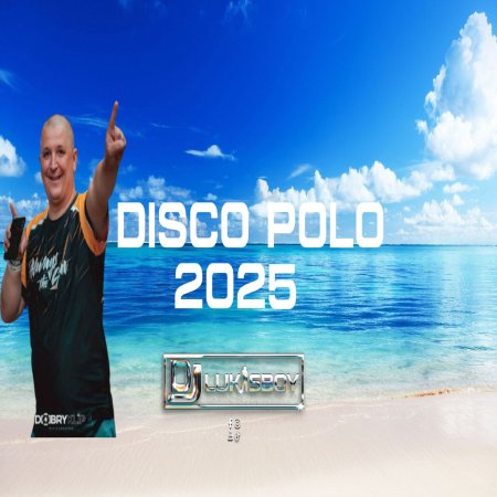 DISCO NA IMPREZĘ HIT ZA HITEM KWIECIEŃ 2025 SKŁADANKA DISCO POLO ZESPOŁY MEGA MIX 1