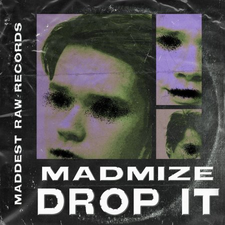 Madmize - Drop It (Extended Mix)