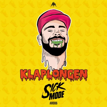 Sickmode - Klaplongen (Radio Edit)