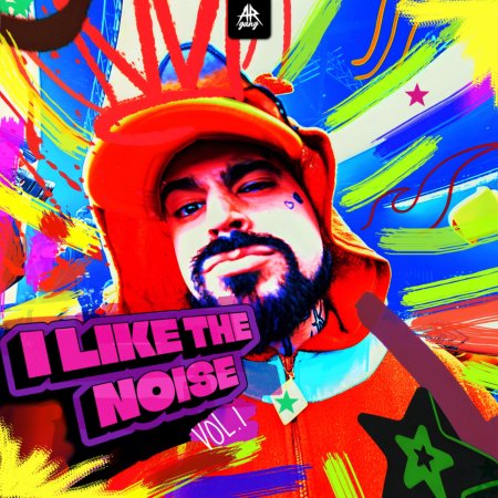 Sickmode - I LIKE THE NOISE (I made this song in 1 hour while I was pooping)