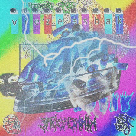 GPF - Broccoli Fuck (KIMMERCORE‘S RIMMERCORE PIEP FARK Remix) [VIEZE ASBAM 666 BPM TINNITUS EDIT)