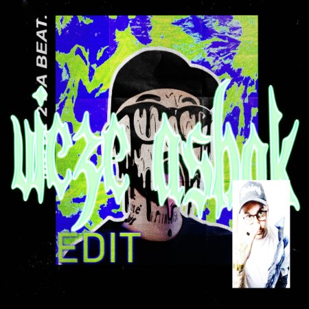Rooler - Move 2 Da Beat (Vieze Asbak Kick Edit)