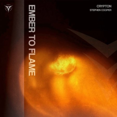 Crypton & Stephen Cooper - EMBER TO FLAME (Extended Mix)