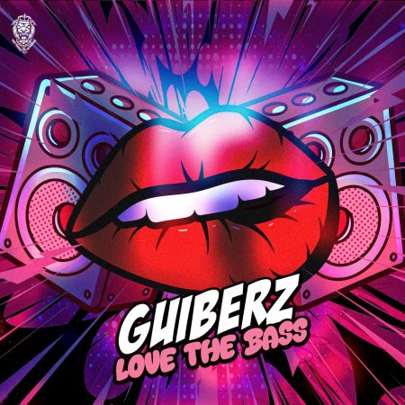 Guiberz - Love The Bass (Extended Mix)