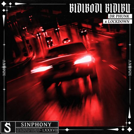 Lockdown & Dr Phunk - Bidibodi Bidibu (Extended Mix)
