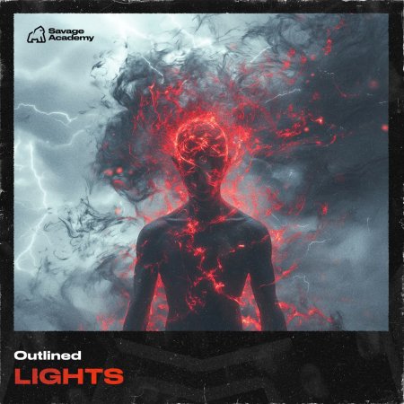 Outlined - LIGHTS (Original Mix)