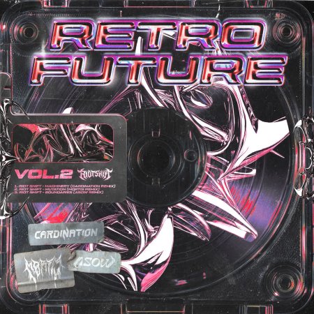 Riot Shift - BOUNDARIES (ASOW Pro Remix)