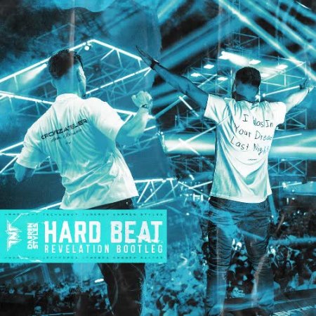 TNT; Darren Styles; Revelation - Hard Beat (Revelation Bootleg)
