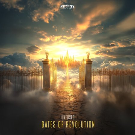 Unfused - Gates Of Revolution (Extended Mix)