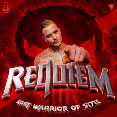 Requiem, Warface - Ways of the Underground (Original Mix)