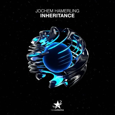 Jochem Hamerling - Inheritance (Radio Edit)