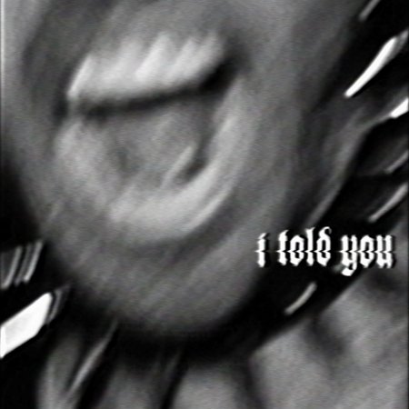 Luke Noize - I Told You (Main)
