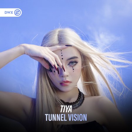 TIYA - Tunnel Vision (Extended Mix)