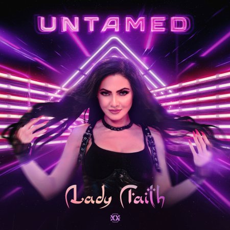 Activator, Lady Faith, T78 - Bass In Your Face (Original Mix)