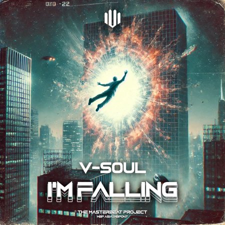 V-Soul - I'm Falling (Extended Mix)