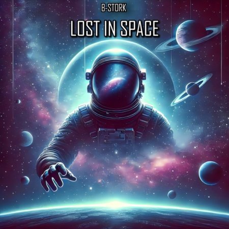 B-Stork - Lost in Space (Radio Mix)