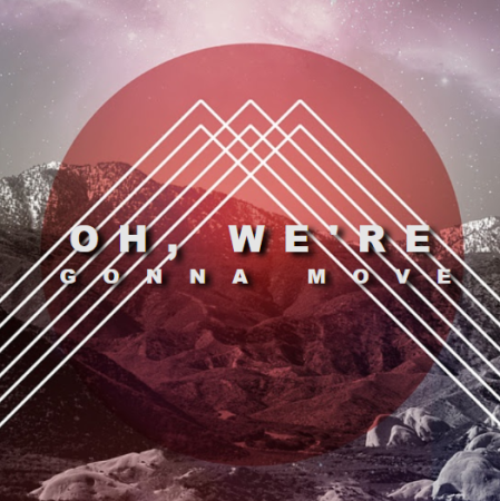 DjAdiMax - Oh_-We_re-Gonna-Move (Original Mix)