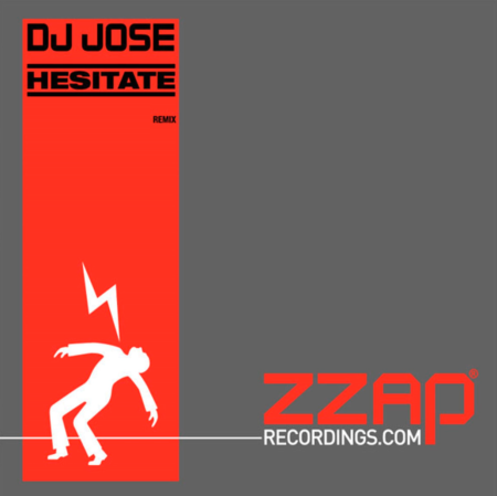Approximate & DJ Jose - Hesitate (Ultimix by DJSW Productions 2025 Club Edit) 125 bpm