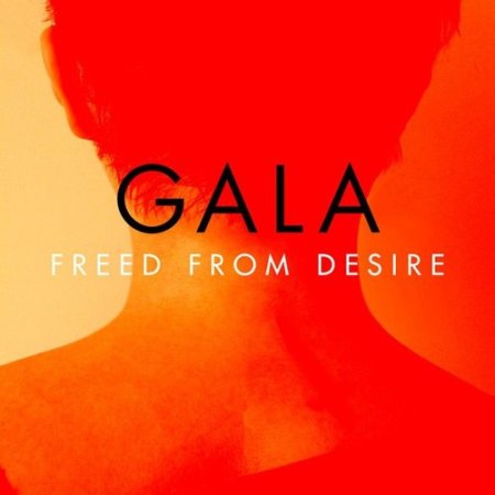 Gala - Freed From Desire (Extended Ultimix by DJSW Productions 2025 5H & MM Club Edit) 125 bpm
