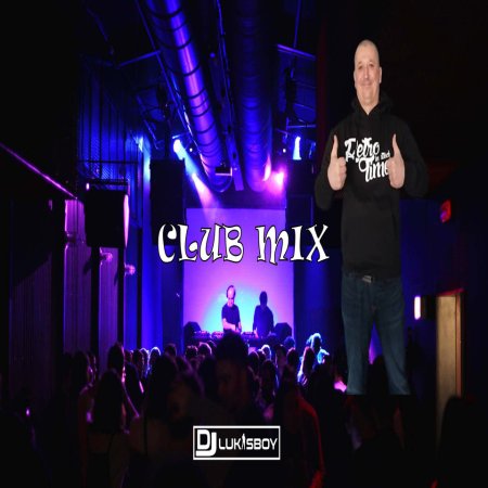 Club Mix SeT Vol.4 DJ LUKASBOY NAJLEPSZA POMPUJĄCA MUZYKA 2025