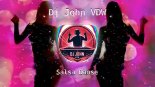 DJ JOHN VDW - Salsa Danse