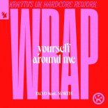 D.O.D feat.North - Wrap Yourself Around Me (Krafty's Uk Hardcore Rework)