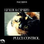 Caparzo, LIZALDE - Pulce Control (Extended Mix)