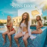 Modelki - Miss Dior (Puszczyk Remix) Radio Edit