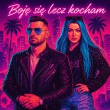 Brylant & Agbe - Boję się lecz kocham (Radio Edit)