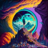 Raz - Play Go Start