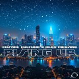 Cosmic Culture & Alex Megane - Rising Up (Extended Mix)