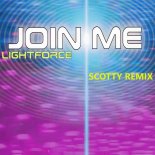 Lightforce - Join Me (Lightforce Radio Edit)