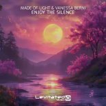 Made Of Light & Vanessa Berni - Enjoy The Silence (Extended Mix)